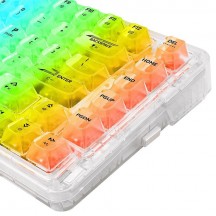 Tastatura Redragon Elf PRO K649CT-RGB-PRO