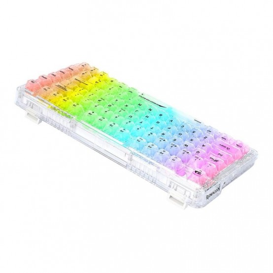 Tastatura Redragon Elf PRO K649CT-RGB-PRO