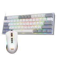 Tastatura Redragon Gaming Dynamic Duo RD-S131