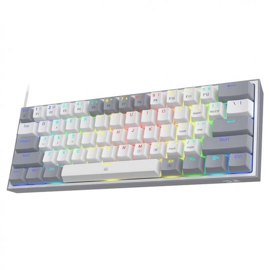 Tastatura Redragon Gaming Dynamic Duo RD-S131