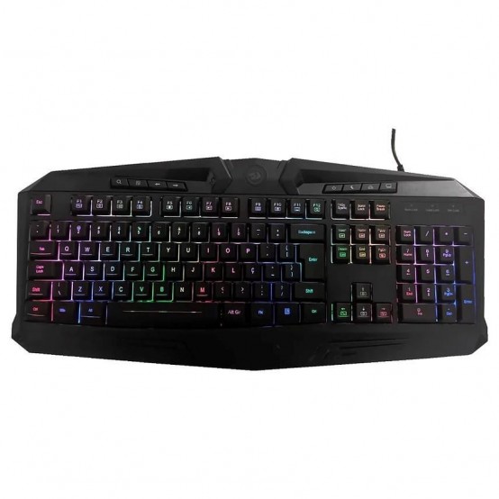 Tastatura Redragon Gaming Essentials 4 in 1 S112