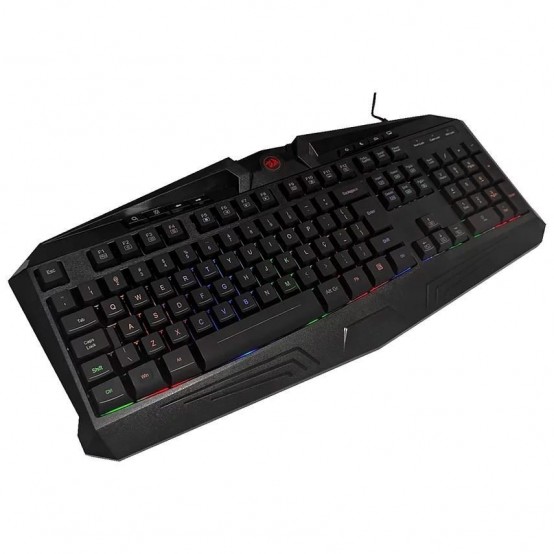 Tastatura Redragon Gaming Essentials 4 in 1 S112