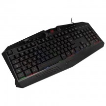 Tastatura Redragon Gaming Essentials 4 in 1 S112