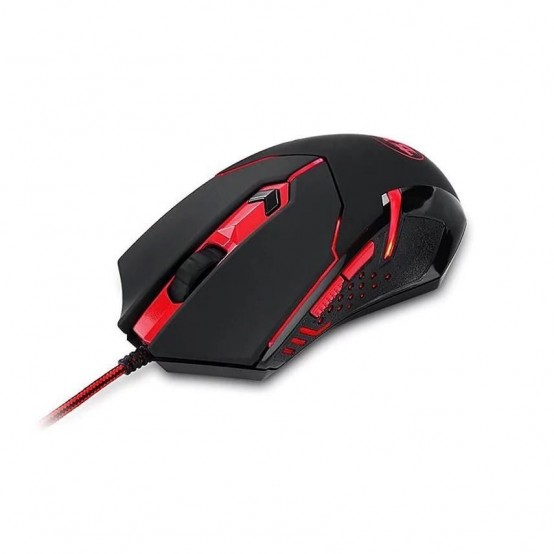 Tastatura Redragon Gaming Essentials 4 in 1 S112
