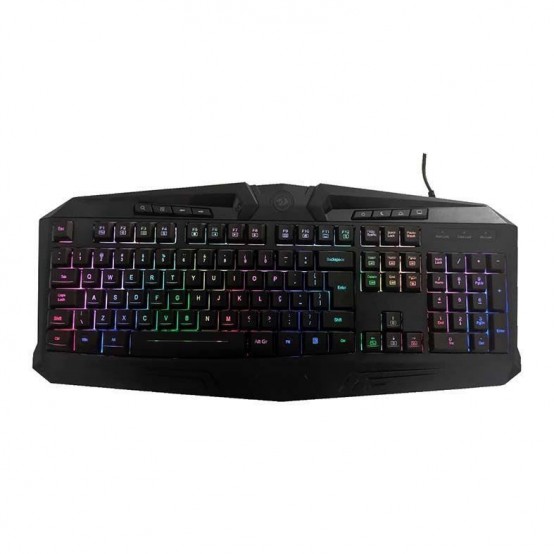 Tastatura Redragon Gaming Essentials 4 in 1 S112