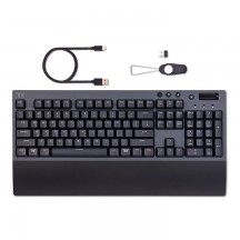 Tastatura Thermaltake  GKB-WOW-RDSNUS-01