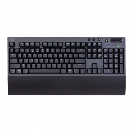 Tastatura Thermaltake  GKB-WOW-RDSNUS-01