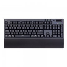 Tastatura Thermaltake  GKB-WOW-RDSNUS-01