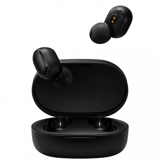 Casca Xiaomi Mi True Wireless Earbuds Basic 2 BHR4272GL