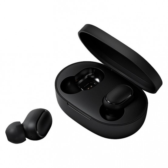 Casca Xiaomi Mi True Wireless Earbuds Basic 2 BHR4272GL