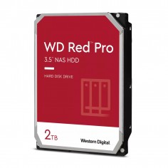 Hard disk Western Digital Red Pro WD142KFGX