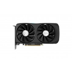 Placa video Zotac GeForce RTX 4060 Ti 16GB Twin Edge ZT-D40620E-10M