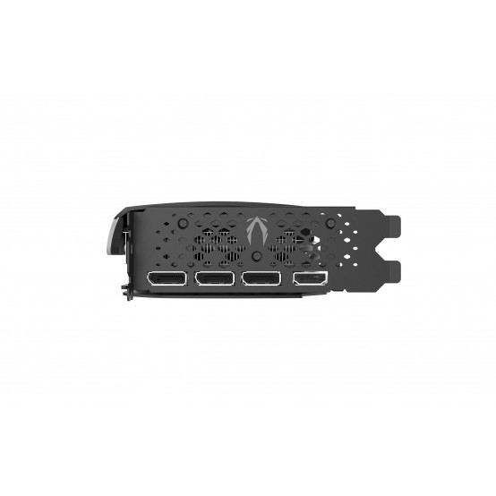 Placa video Zotac GeForce RTX 4060 Ti 16GB Twin Edge ZT-D40620E-10M