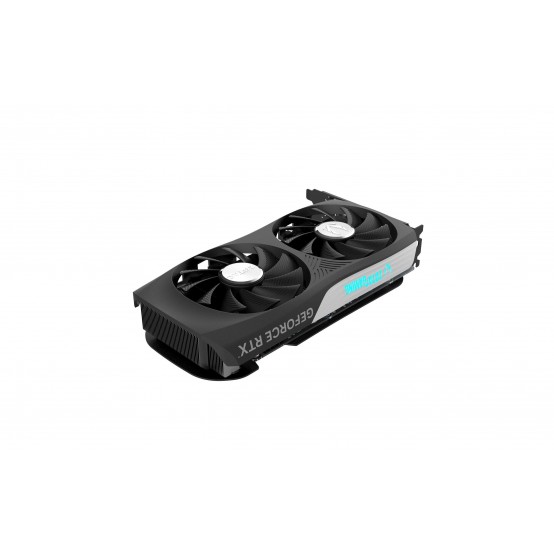 Placa video Zotac GeForce RTX 4060 Ti 16GB Twin Edge ZT-D40620E-10M