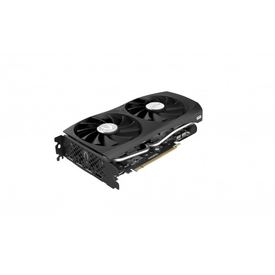 Placa video Zotac GeForce RTX 4060 Ti 16GB Twin Edge ZT-D40620E-10M