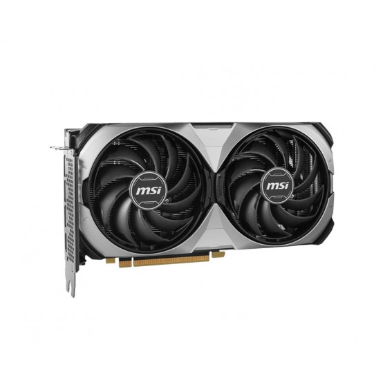 Placa video MSI GeForce RTX 4070 VENTUS 2X E 12G OC V513-432R