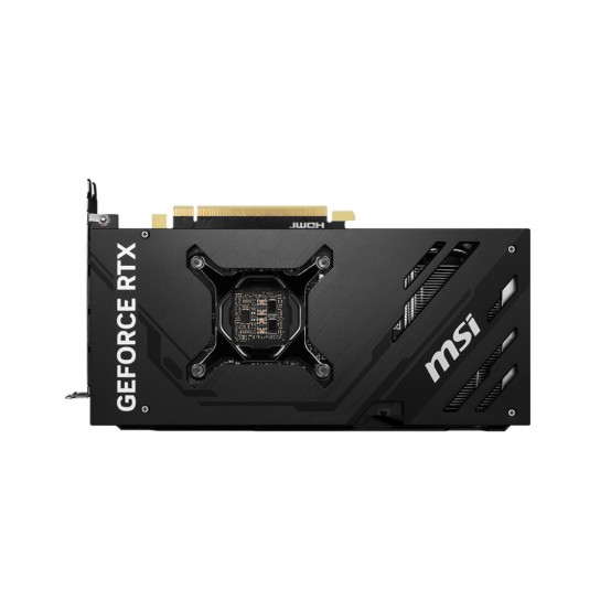 Placa video MSI GeForce RTX 4070 VENTUS 2X E 12G OC V513-432R