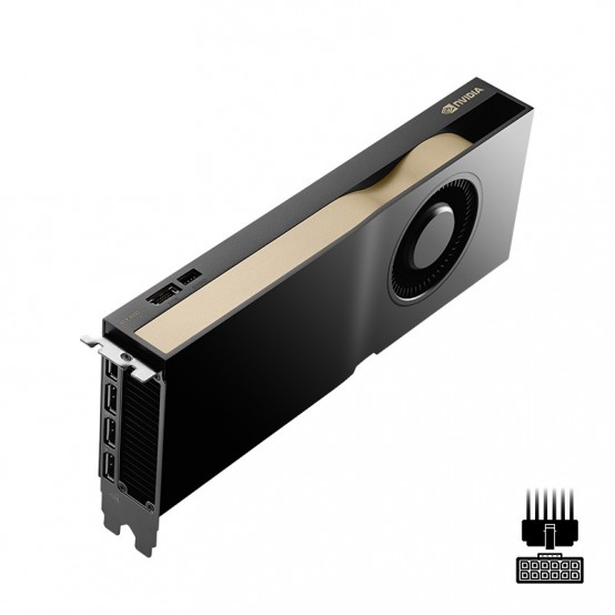 Placa video PNY nVidia RTX 4500 Ada Generation VCNRTX4500ADA-PB