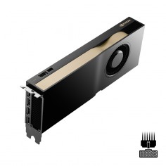 Placa video PNY nVidia RTX 5000 Ada Generation VCNRTX5000ADA-PB 2