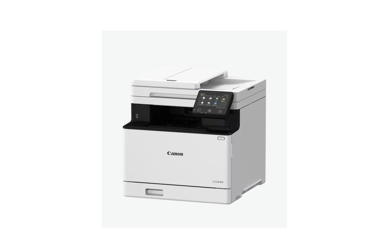 Imprimanta Canon i-SENSYS X C1333i 5455C002AA