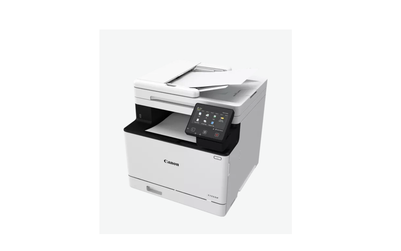 Imprimanta Canon i-SENSYS X C1333i 5455C002AA