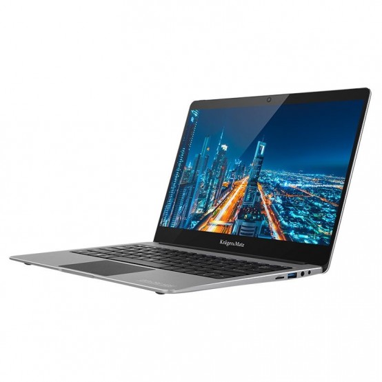 Laptop Kruger&Matz Ultrabook Explore 1250 KM1250-G