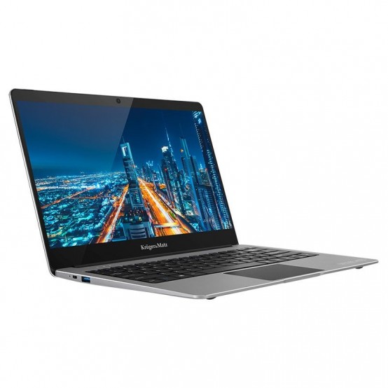 Laptop Kruger&Matz Ultrabook Explore 1250 KM1250-G