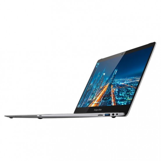 Laptop Kruger&Matz Ultrabook Explore 1250 KM1250-G