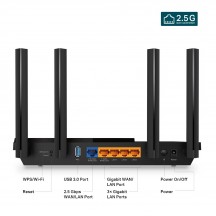 Router TP-Link  Archer AX55 Pro
