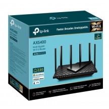 Router TP-Link  Archer AX72 Pro