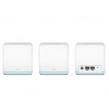 Router Mercusys  HALO H30(3-PACK)