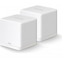 Router Mercusys  HALO H30G(2-PACK)