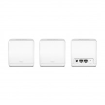 Router Mercusys  HALO H30G(3-PACK)