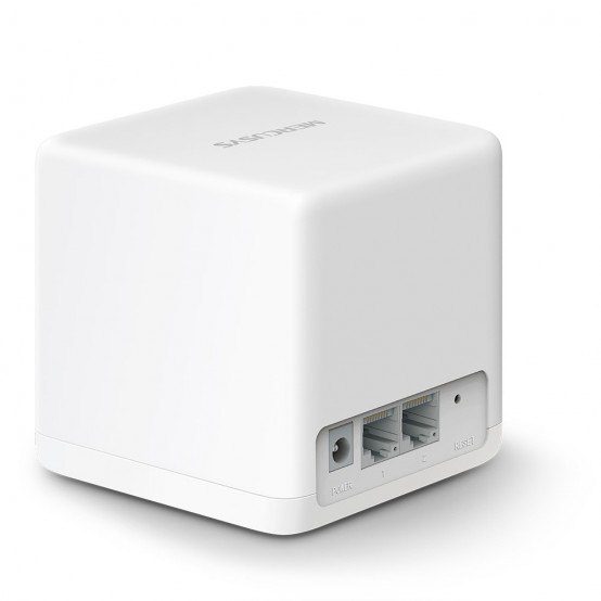 Router Mercusys  HALO H30G(3-PACK)