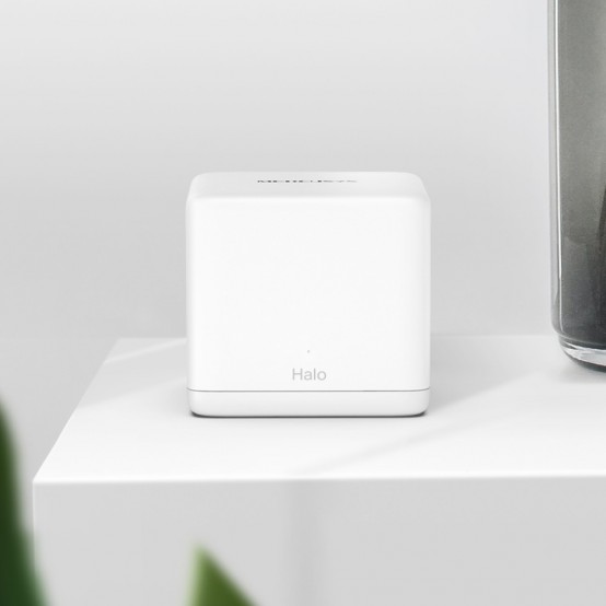 Router Mercusys  HALO H30G(3-PACK)