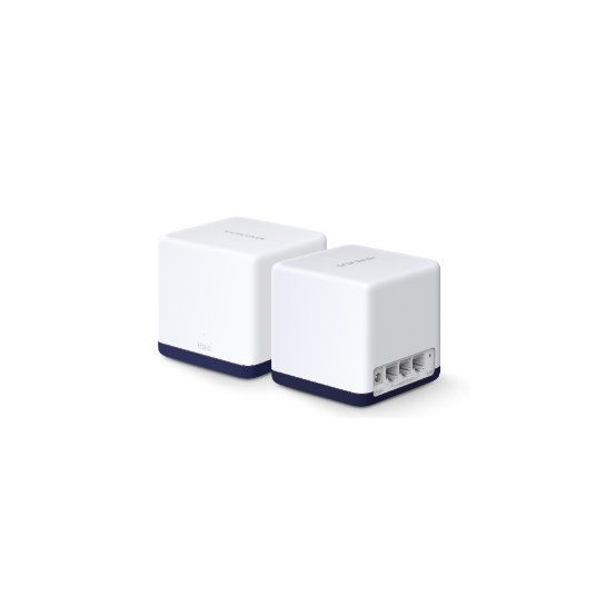 Router Mercusys  HALO H50G(2-PACK)