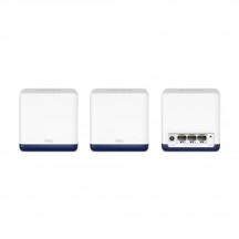 Router Mercusys  HALO H50G(3-PACK)