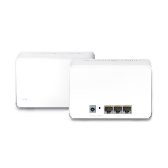 Router Mercusys  HALO H70X(2-PACK)