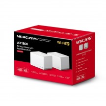 Router Mercusys  HALO H70X(2-PACK)