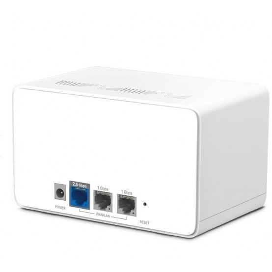 Router Mercusys  HALO H90X(2-PACK)