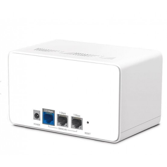 Router Mercusys  HALO H90X(3-PACK)