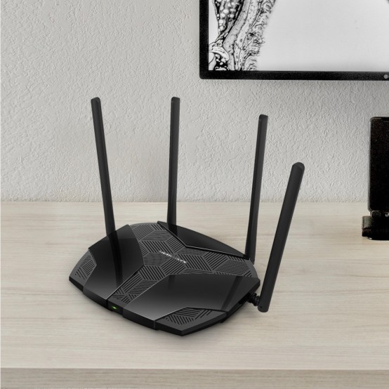 Router Mercusys  MR70X
