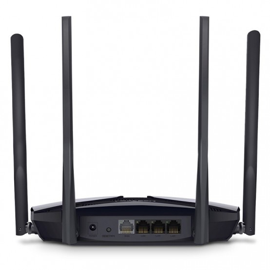Router Mercusys  MR80X