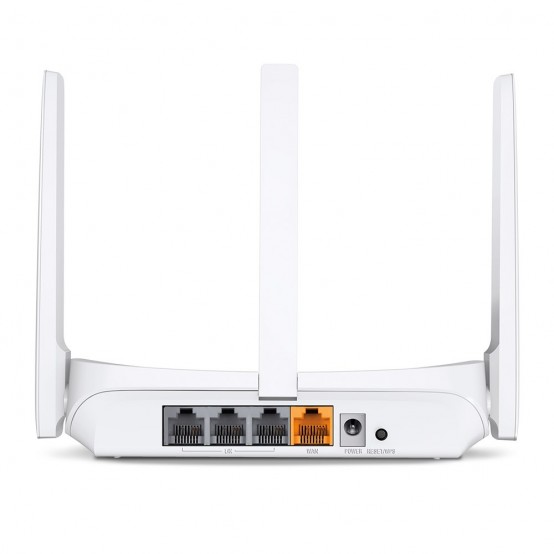 Router Mercusys  MW306R