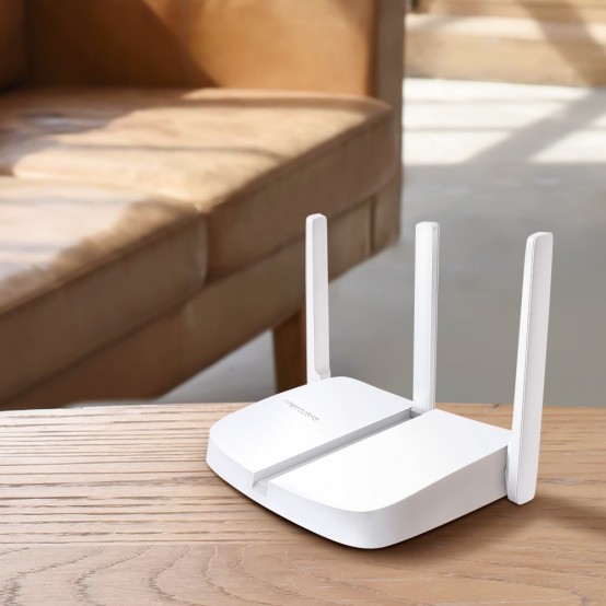 Router Mercusys  MW306R