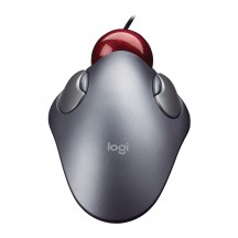 Mouse Logitech Trackman Marble 910-000808