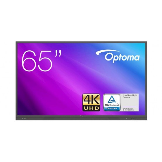 Monitor Optoma 3651RK H1F0H00BW101