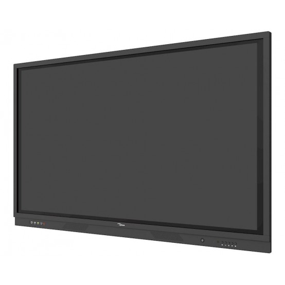 Monitor Optoma 3751RK H1F0H01BW101