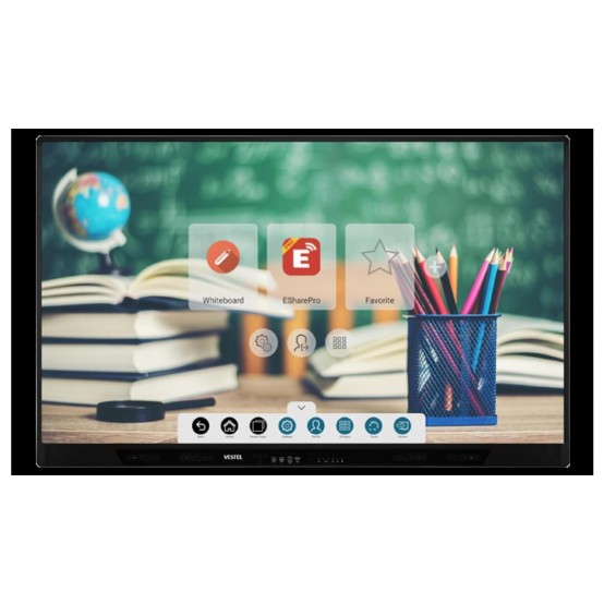 Monitor Vestel  IFX86