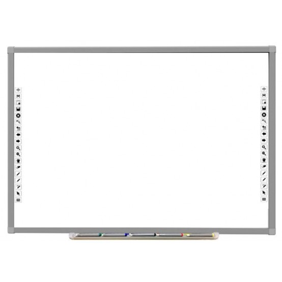 Monitor EVOBOARD  TIEUR100PEN